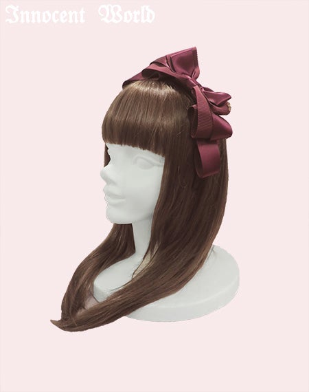 エルザカチューシャ