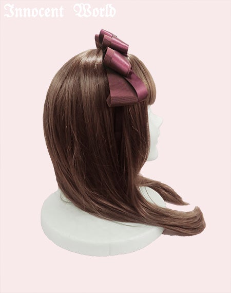 エルザカチューシャ