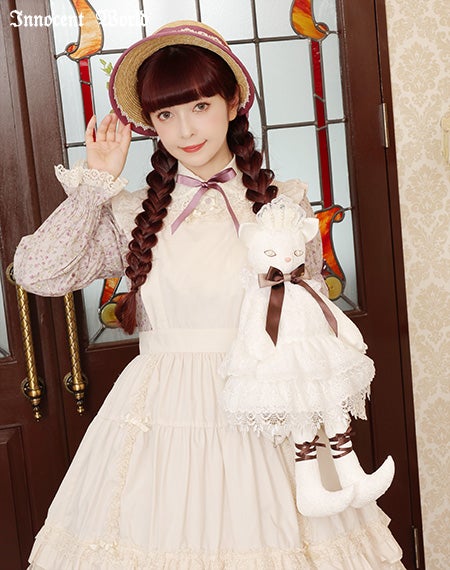 ジュエルキャットバッグ