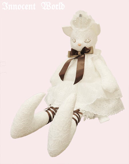 ジュエルキャットバッグ