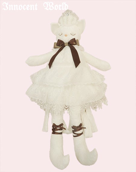 ジュエルキャットバッグ