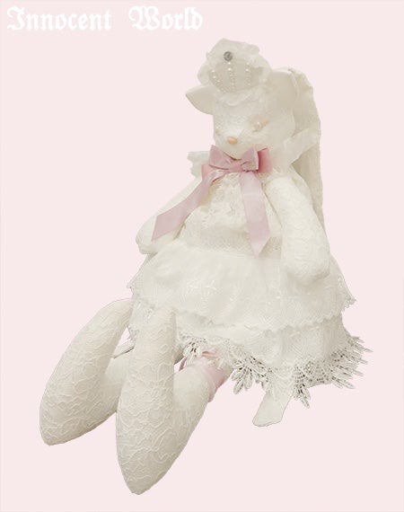 ジュエルキャットバッグ