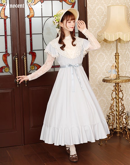 レーシーエンパイアドレス