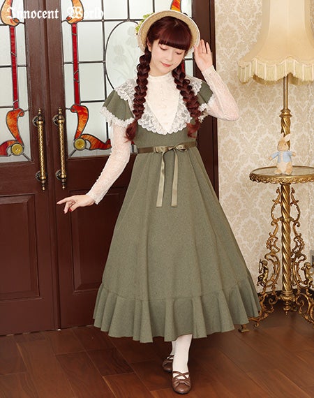 レーシーエンパイアドレス