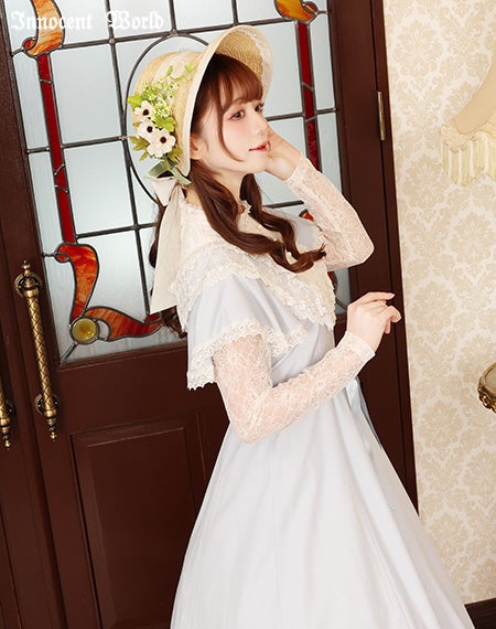 レーシーエンパイアドレス