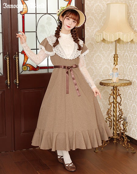 レーシーエンパイアドレス