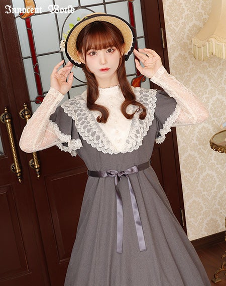 レーシーエンパイアドレス