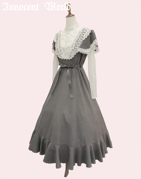 レーシーエンパイアドレス