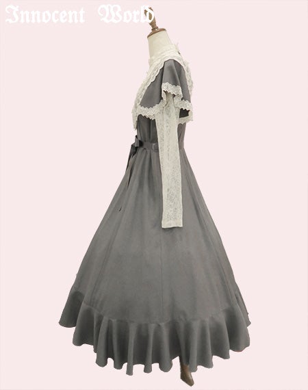 レーシーエンパイアドレス