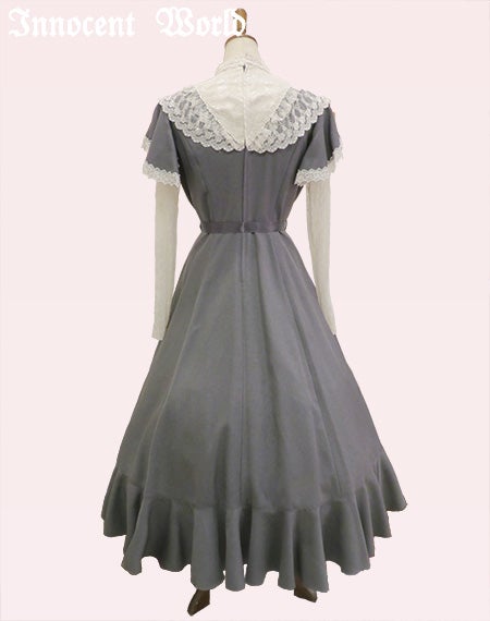 レーシーエンパイアドレス