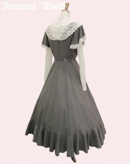 レーシーエンパイアドレス