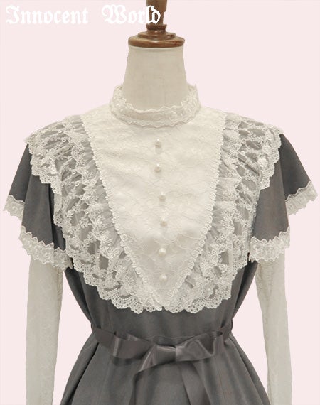 レーシーエンパイアドレス