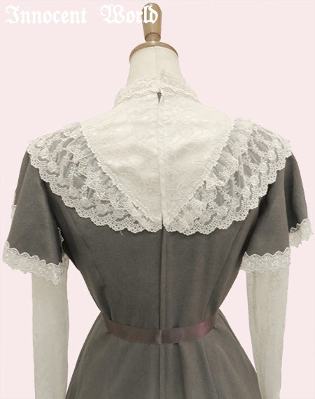 レーシーエンパイアドレス