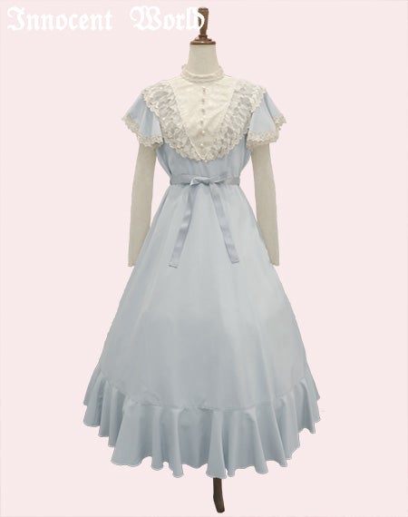 レーシーエンパイアドレス