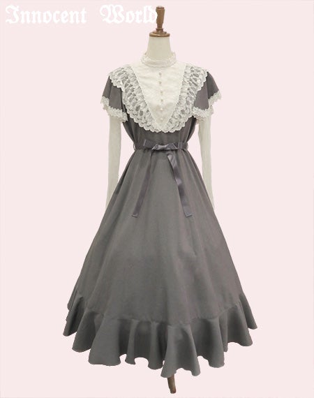 レーシーエンパイアドレス