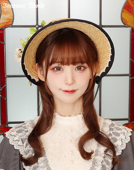 ブレードブーケボンネット