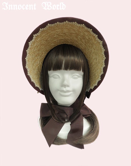 ブレードブーケボンネット