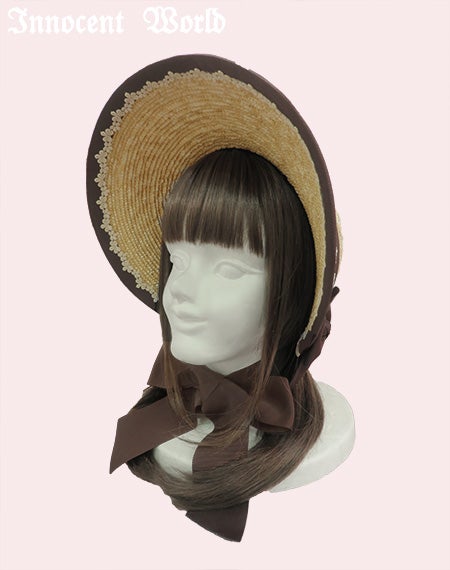 ブレードブーケボンネット