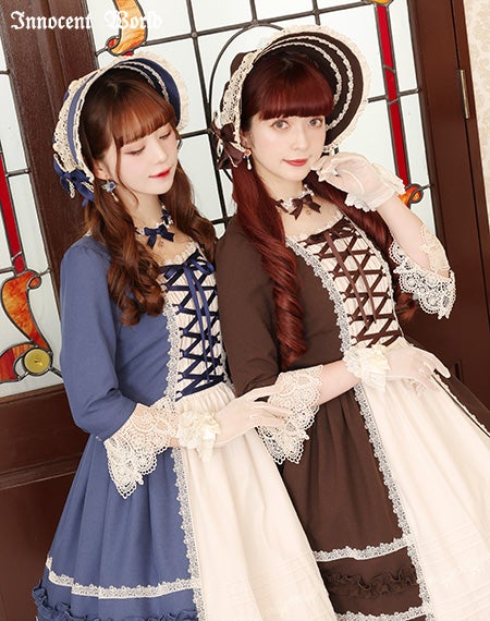 ハピネスローズドレス