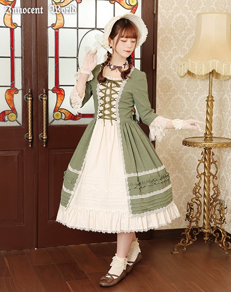 ハピネスローズドレス