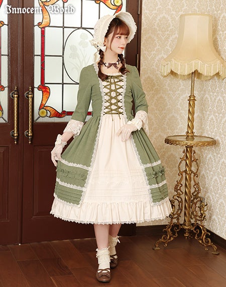 ハピネスローズドレス