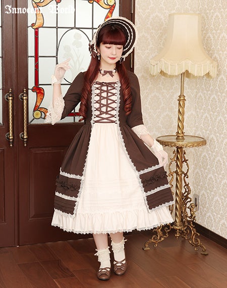 ハピネスローズドレス