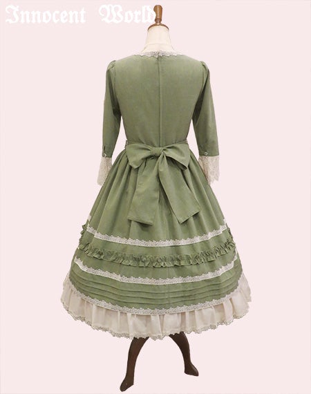 ハピネスローズドレス