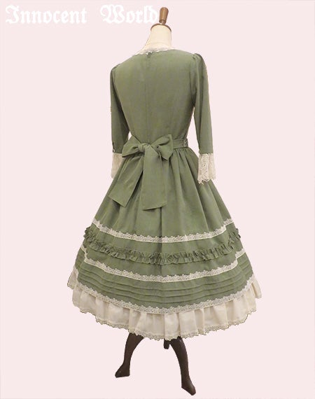 ハピネスローズドレス