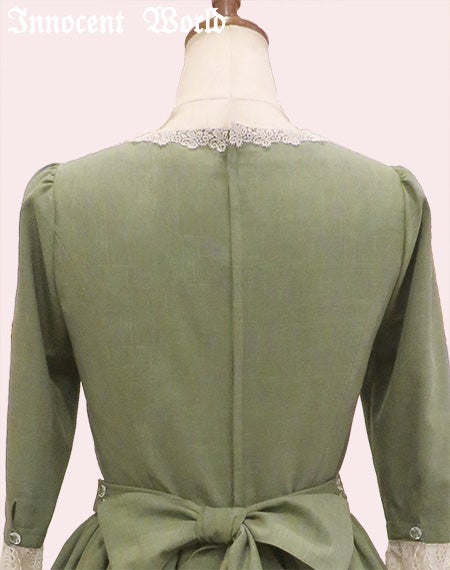 ハピネスローズドレス