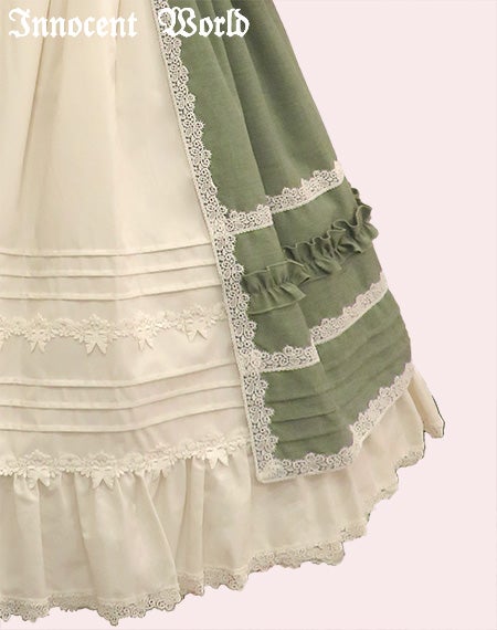 ハピネスローズドレス