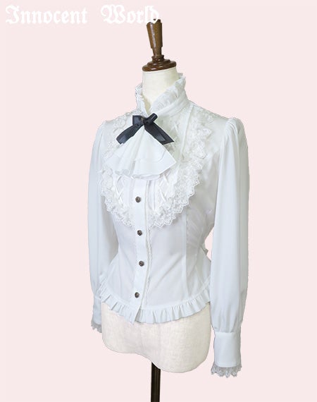 ルーシーブラウス