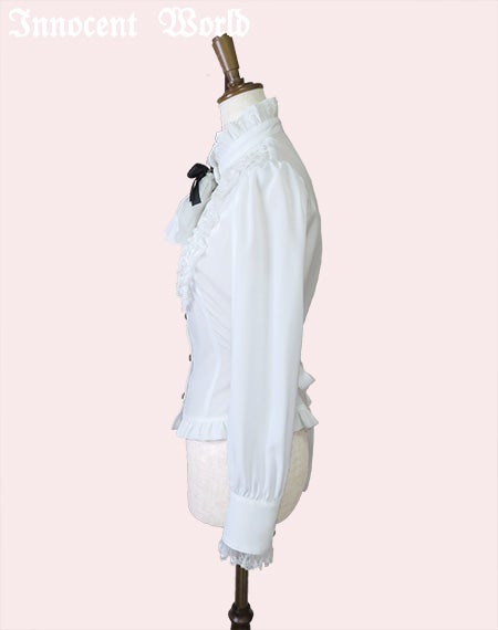 ルーシーブラウス