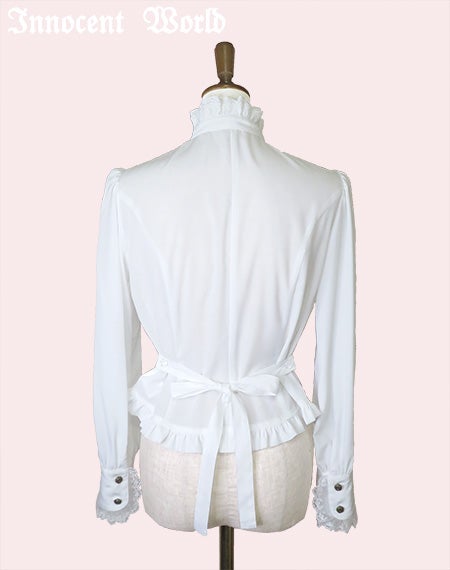 ルーシーブラウス