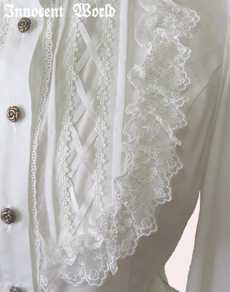 ルーシーブラウス