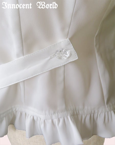 ルーシーブラウス