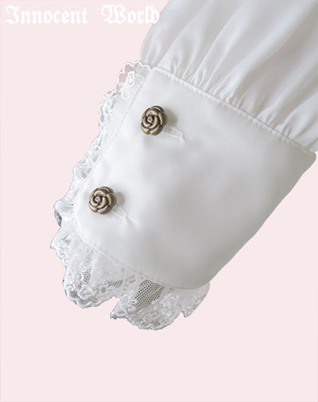 ルーシーブラウス