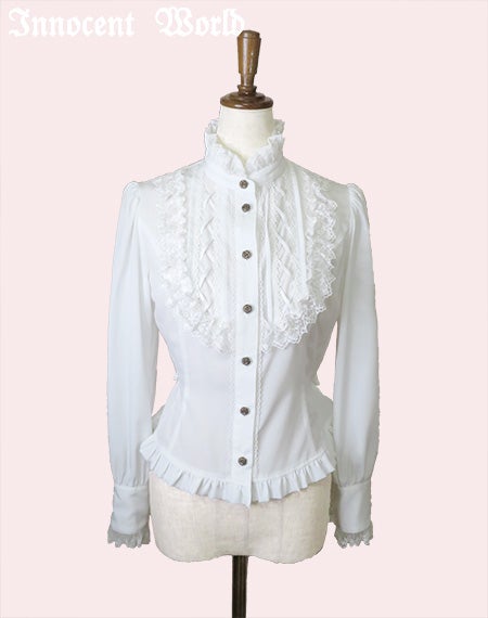 ルーシーブラウス