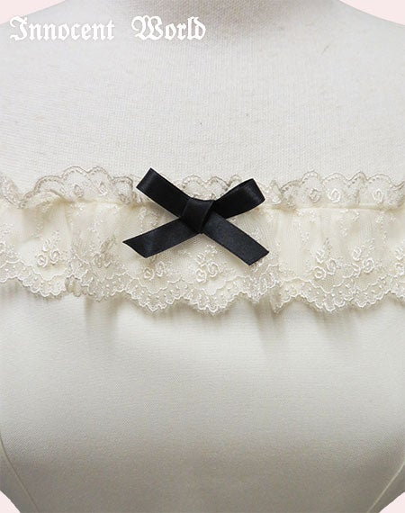 大人になったアリスエプロン