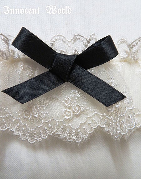 大人になったアリスエプロン