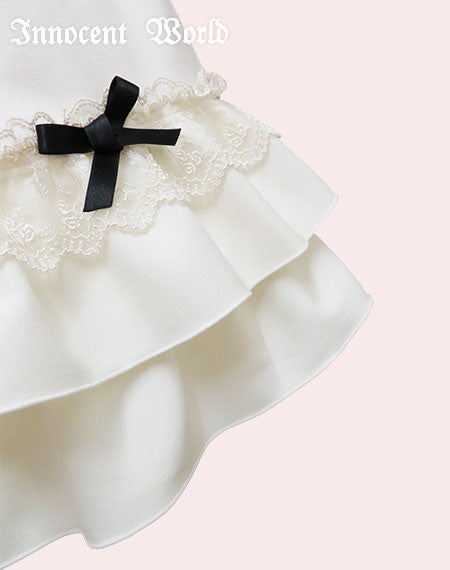 大人になったアリスエプロン