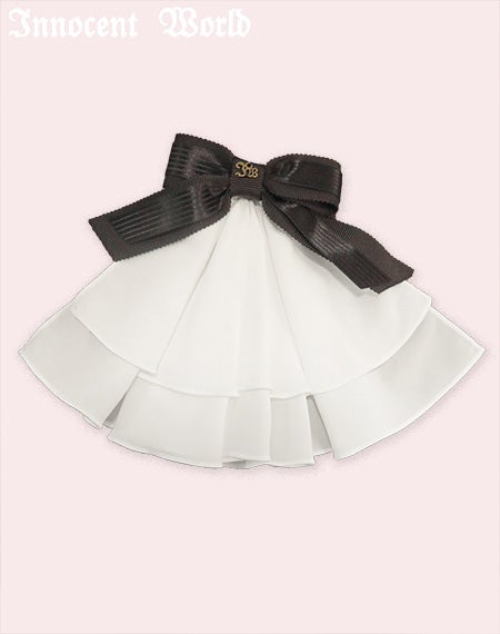 ハピネスリボンジャボ