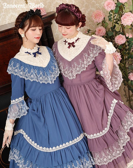 マリーヌドレス