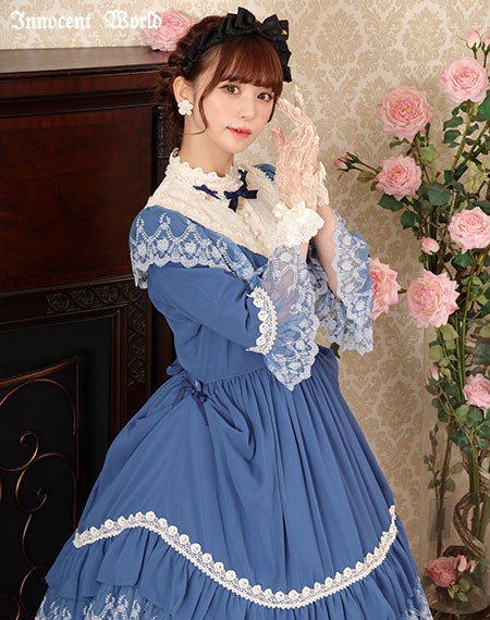 マリーヌドレス