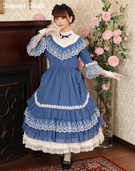 マリーヌドレス