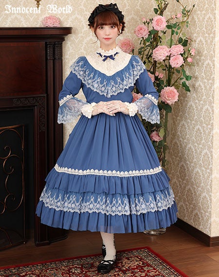 マリーヌドレス