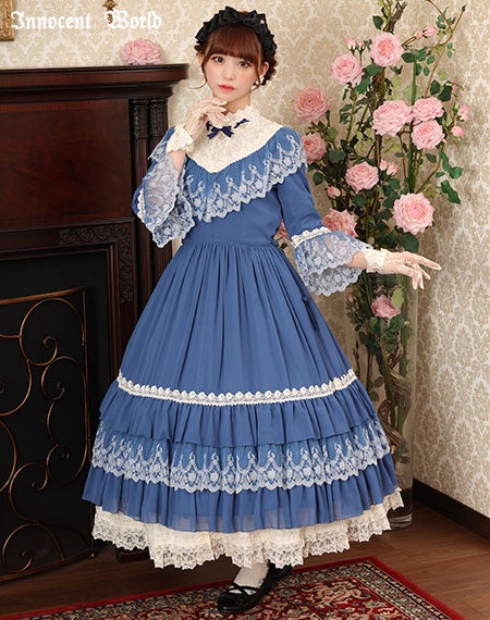 マリーヌドレス