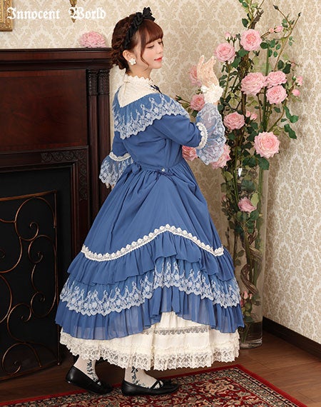 マリーヌドレス