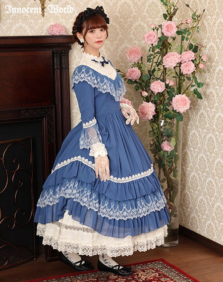 マリーヌドレス