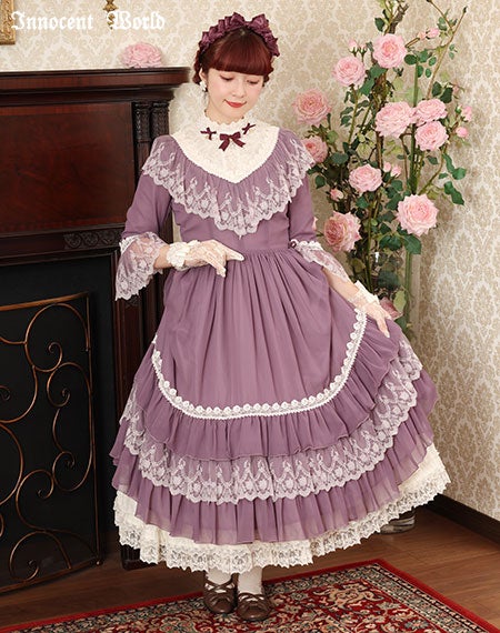 マリーヌドレス