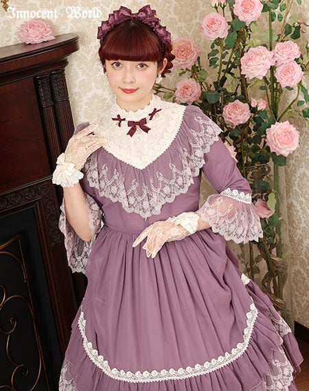 マリーヌドレス